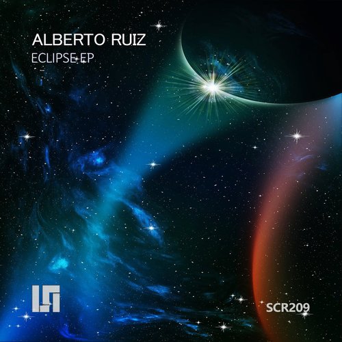 Alberto Ruiz - Eclipse [SCR209]